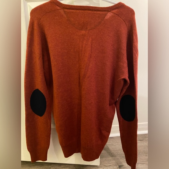 Men’s Scotch & Soda sweater. Size medium. - Picture 4 of 4